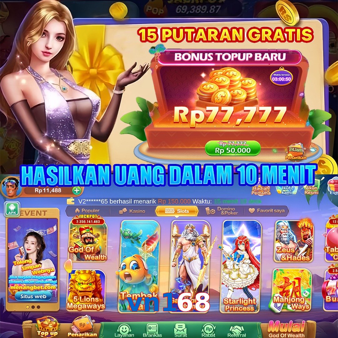 vn168
