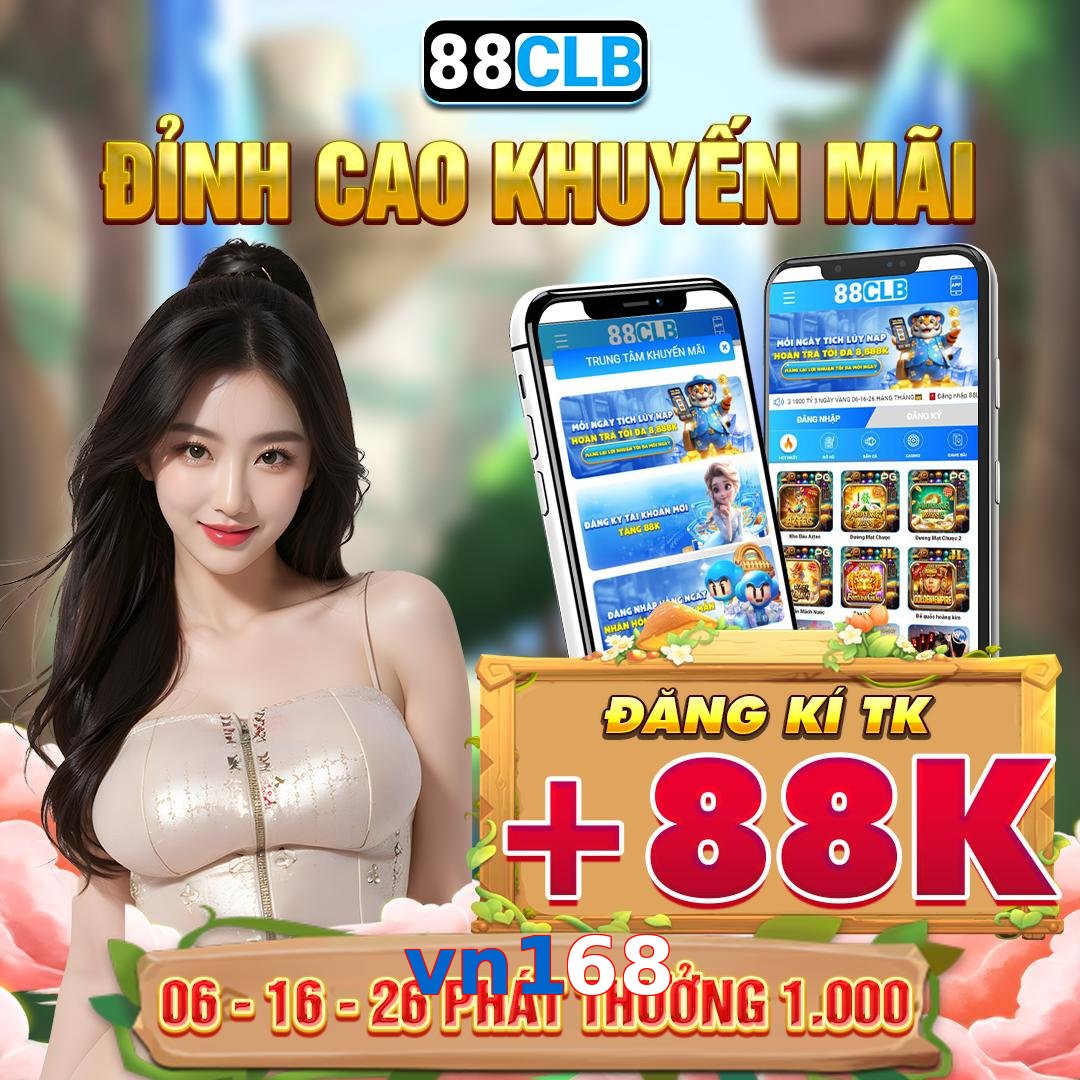 vn168