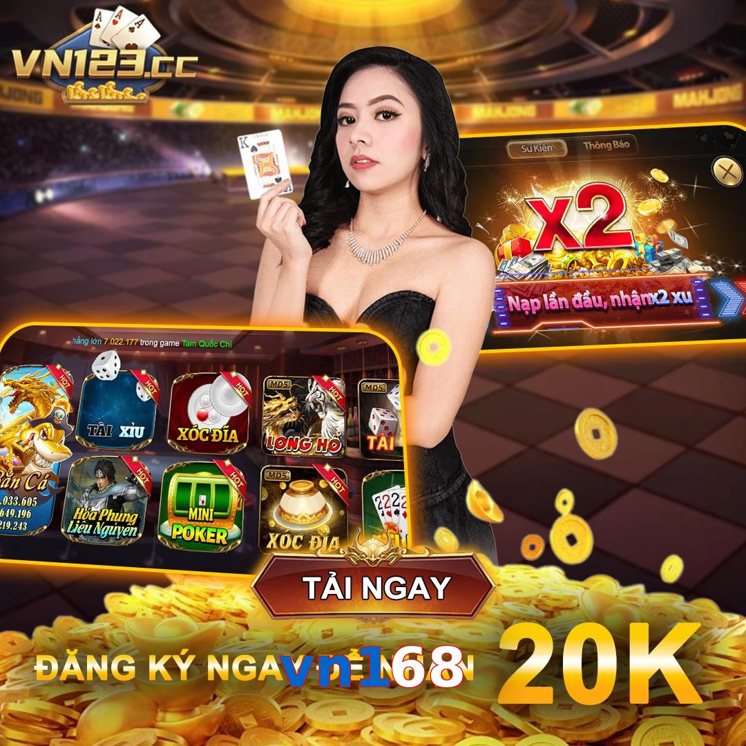 vn168