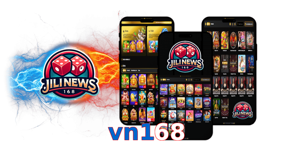 vn168