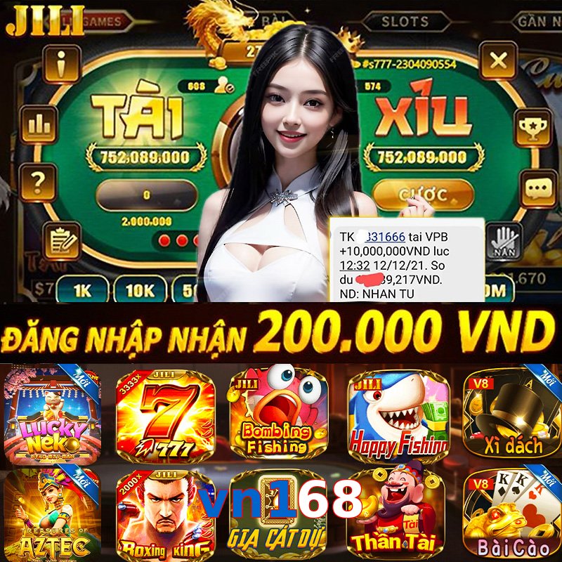 vn168
