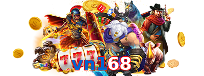 vn168