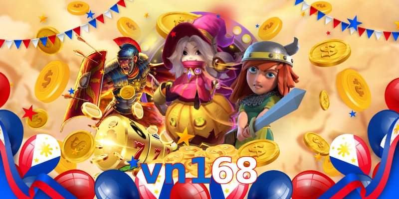 vn168