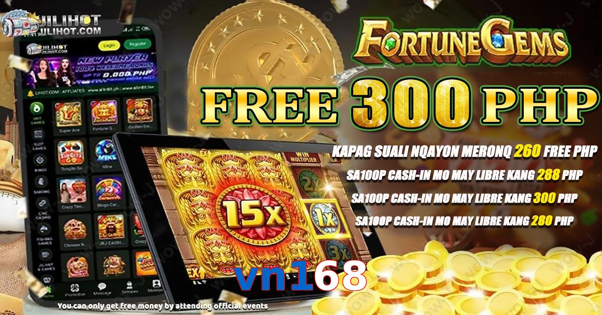 vn168