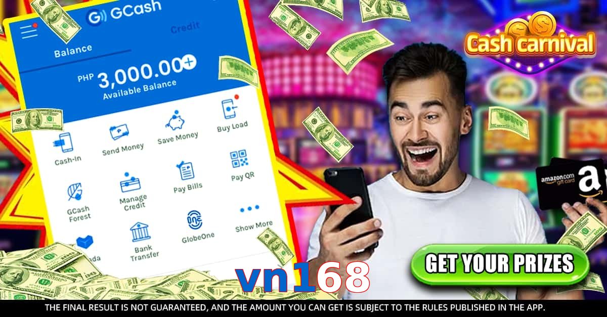 vn168