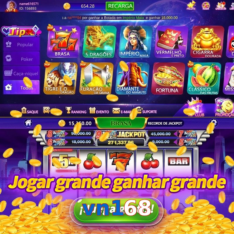 vn168