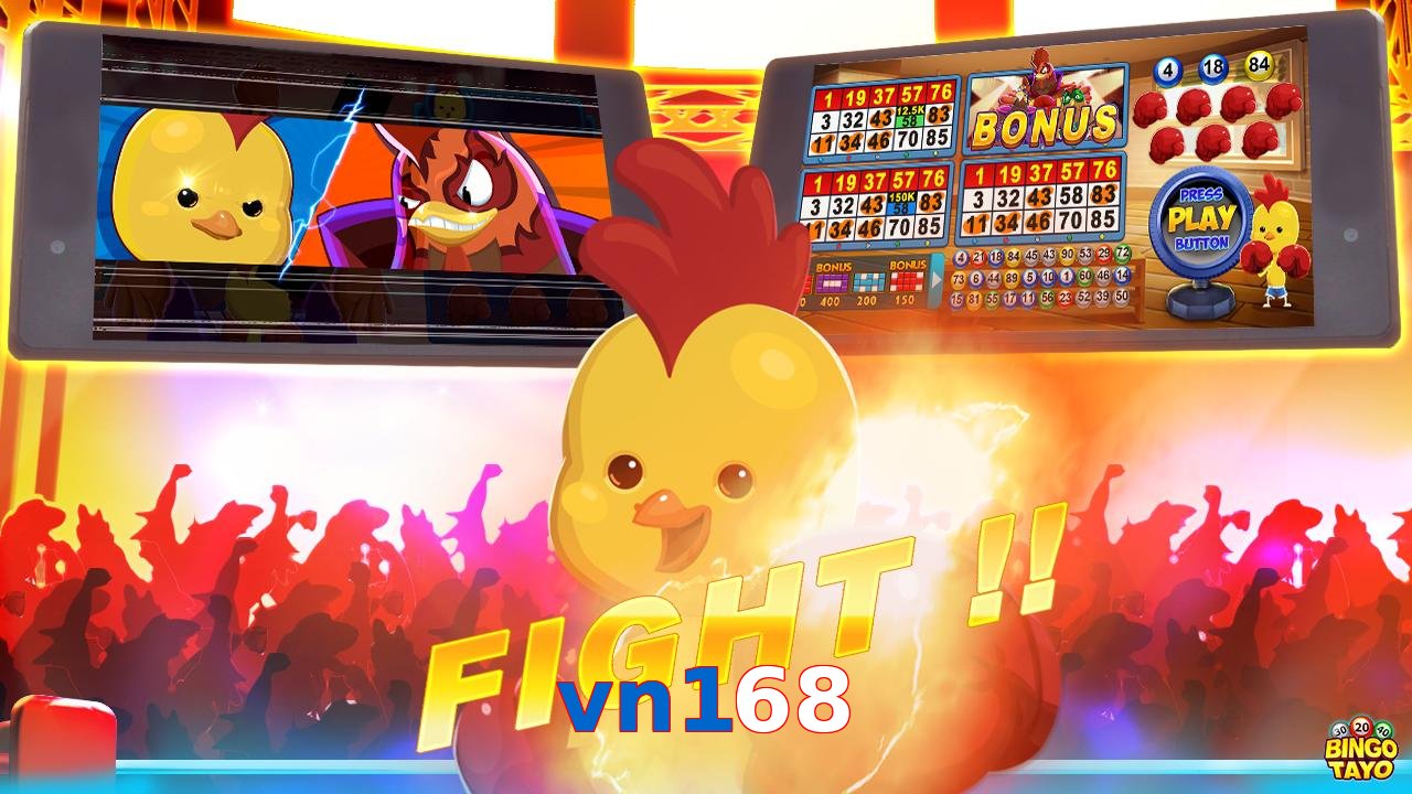 vn168