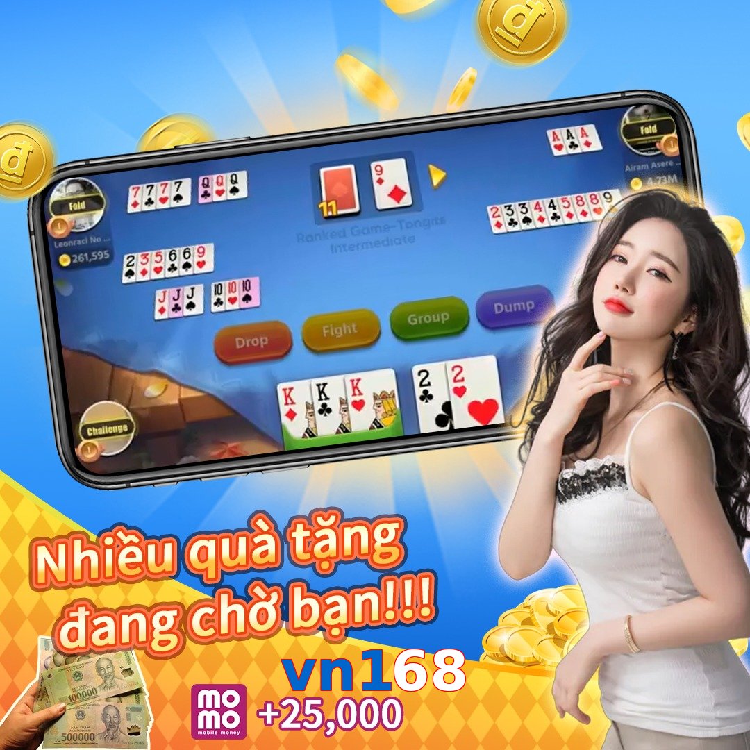 vn168