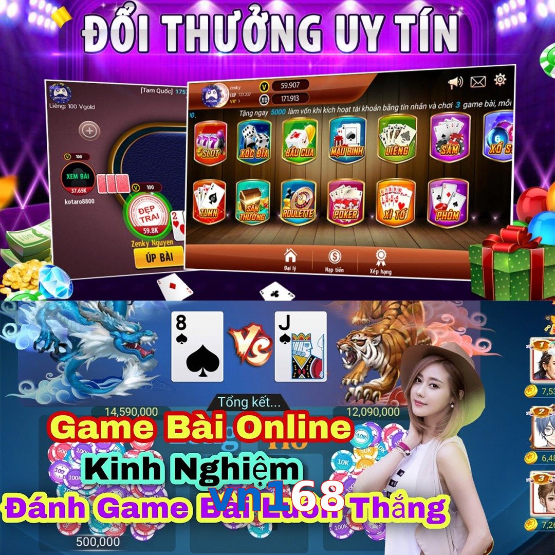 vn168