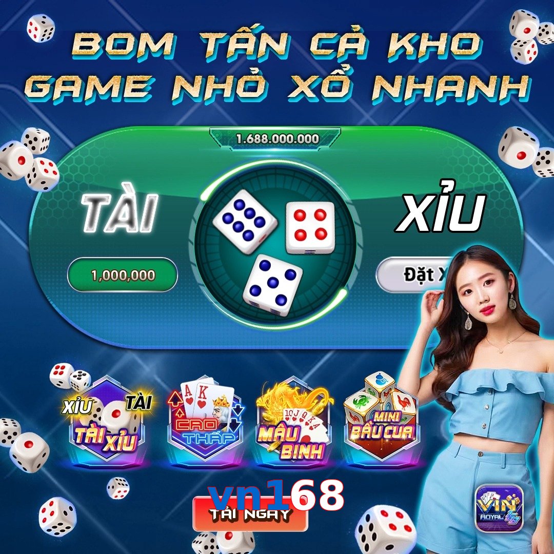 vn168