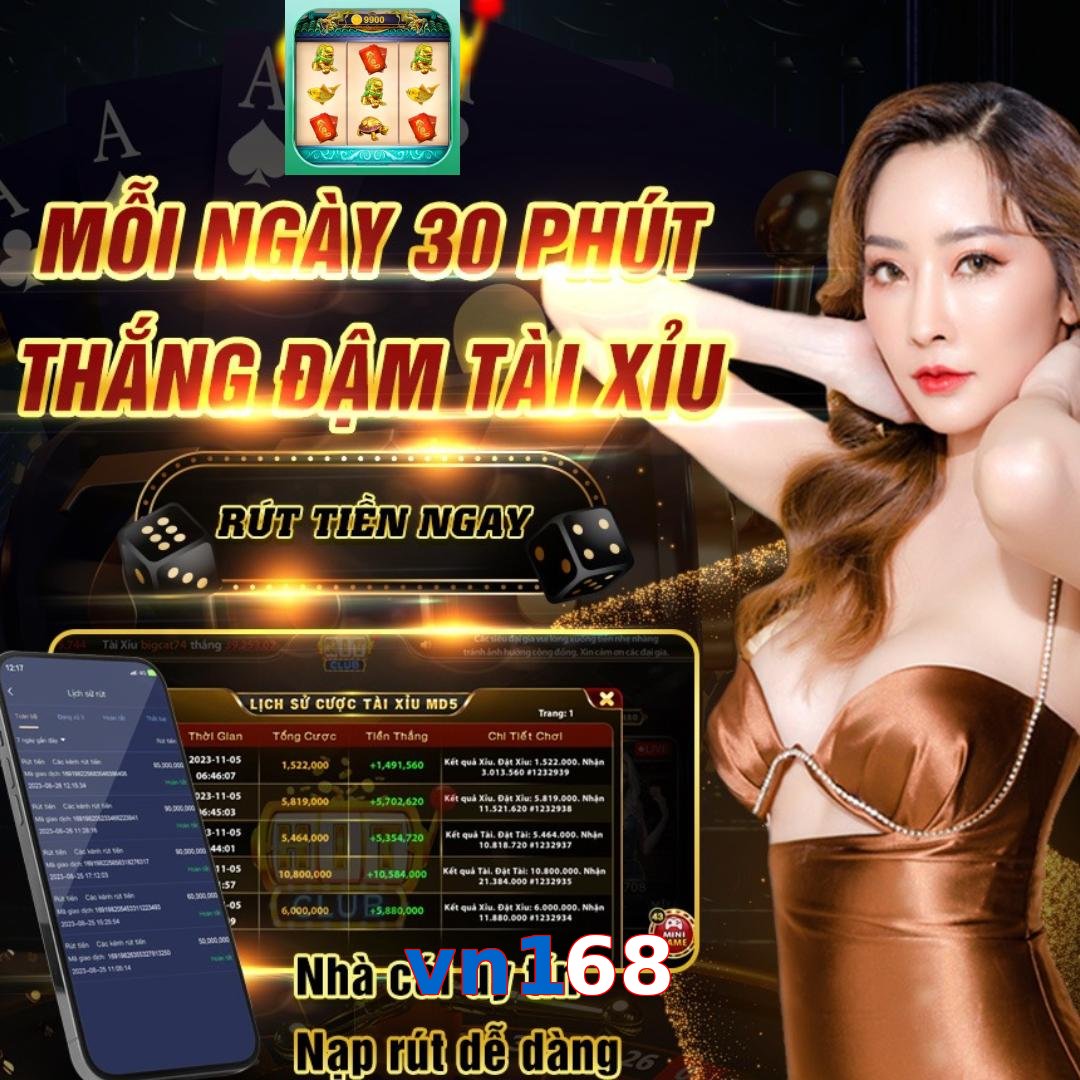vn168