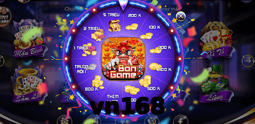 vn168