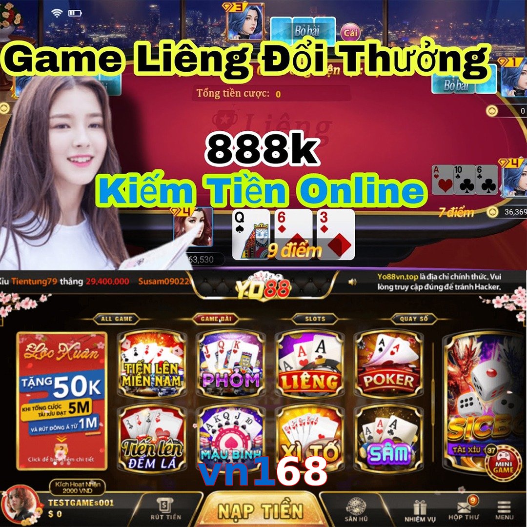vn168