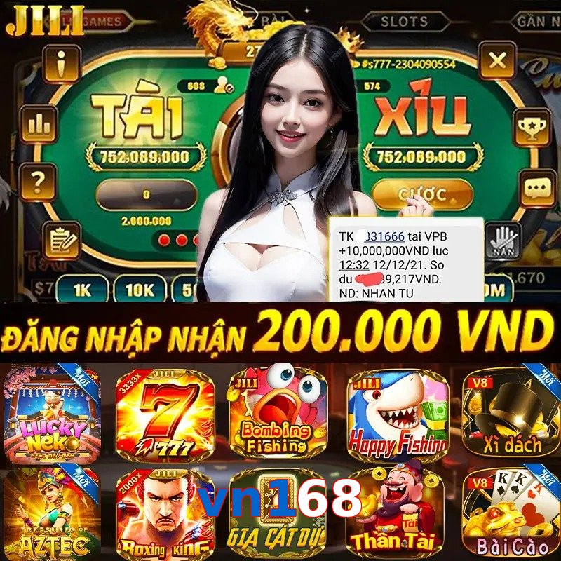 vn168