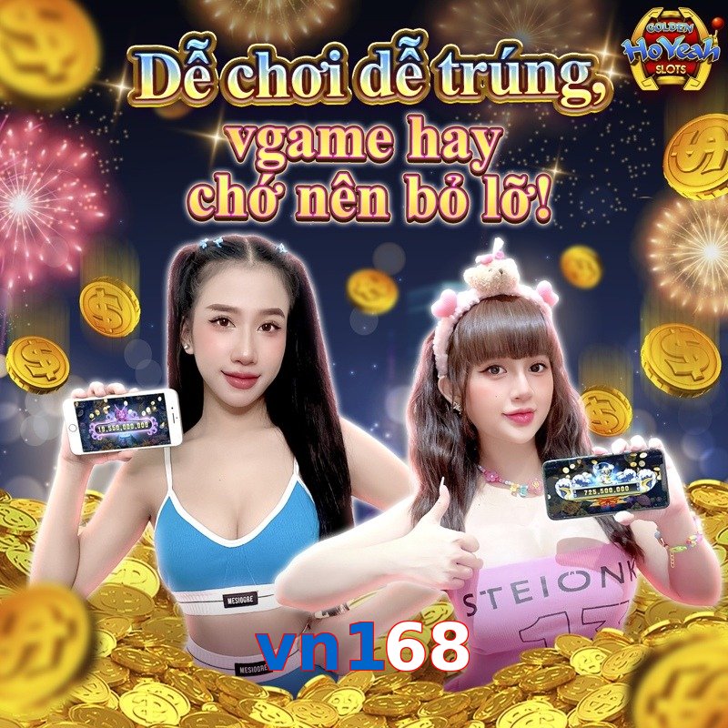 vn168