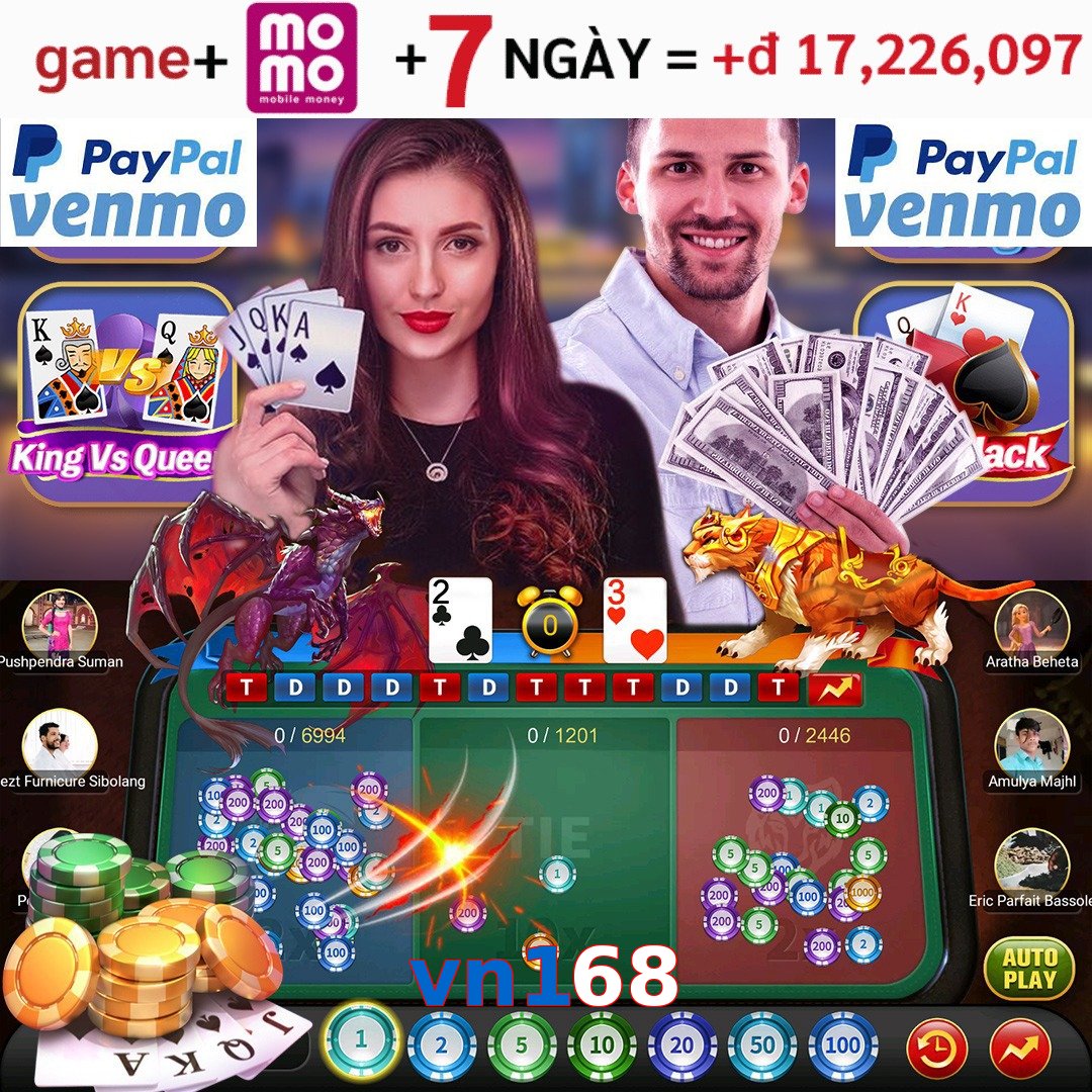 vn168