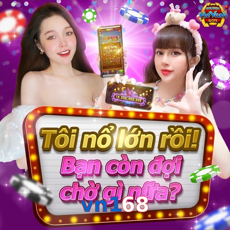 vn168