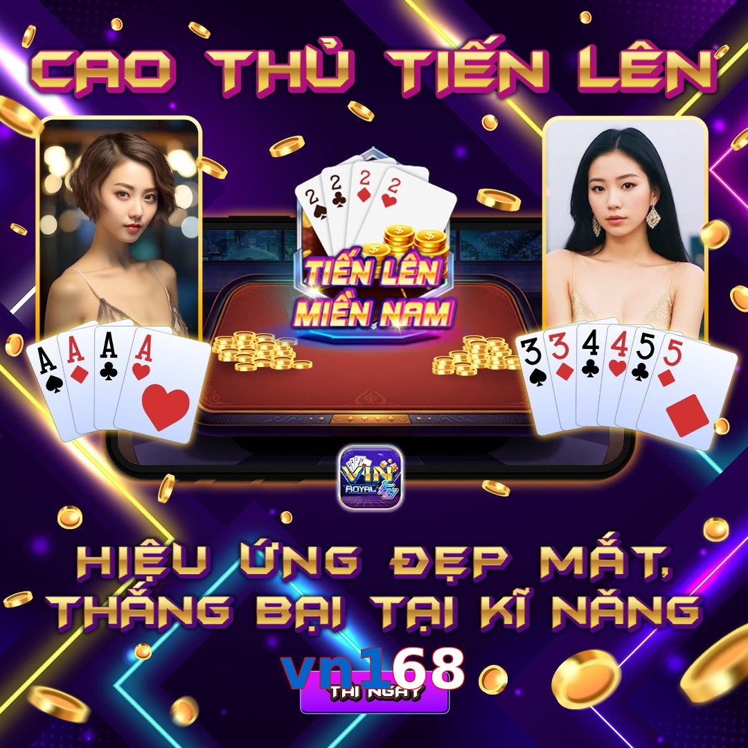 vn168