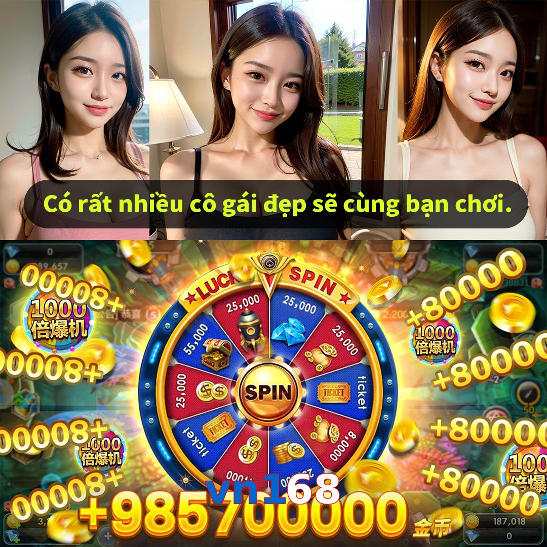 vn168
