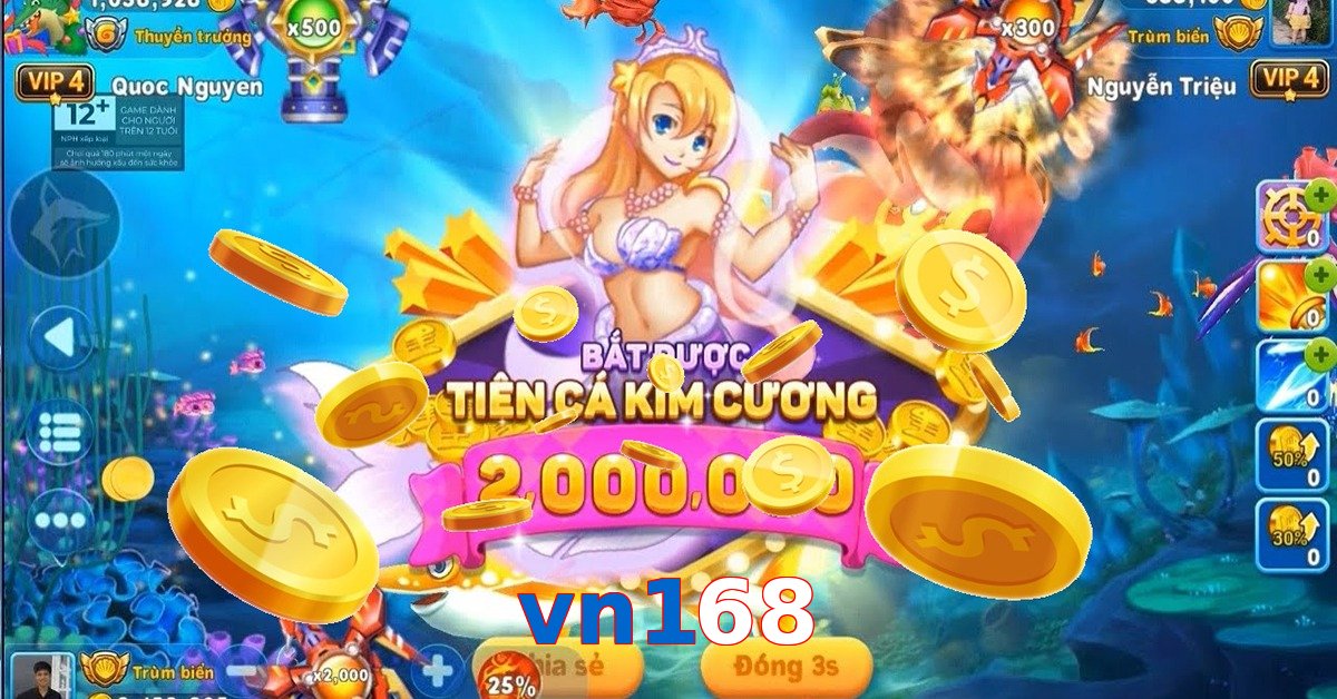 vn168