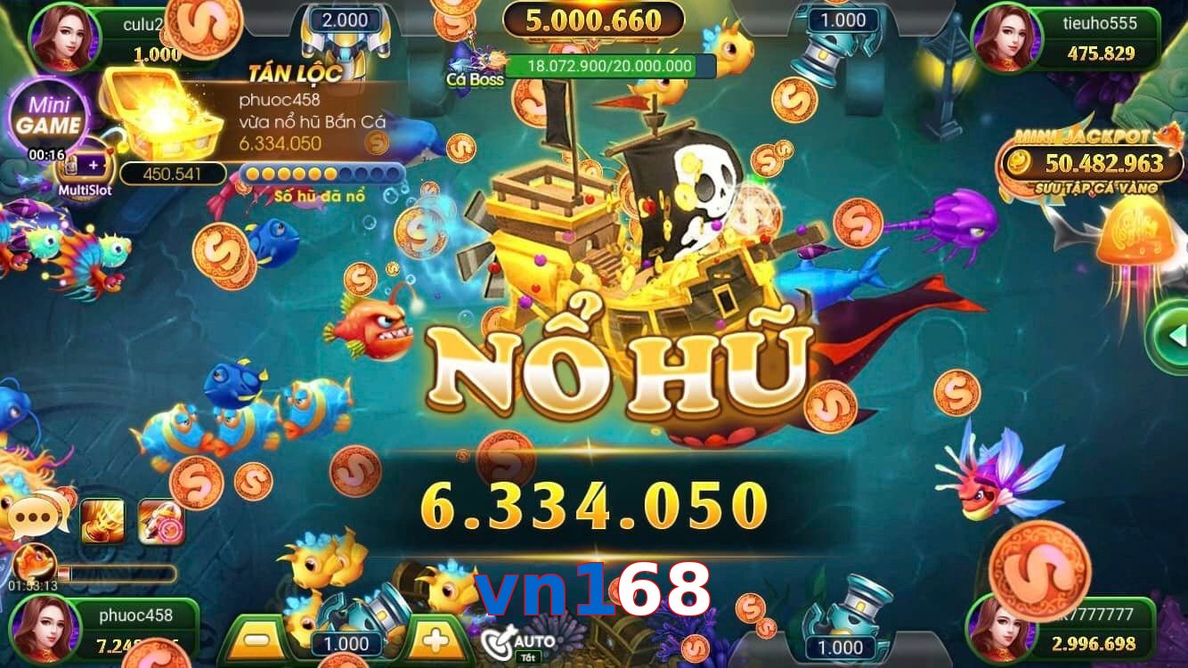 vn168