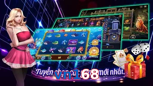 vn168