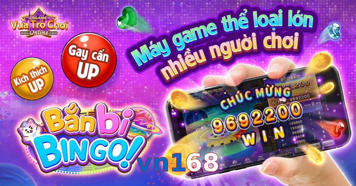 vn168