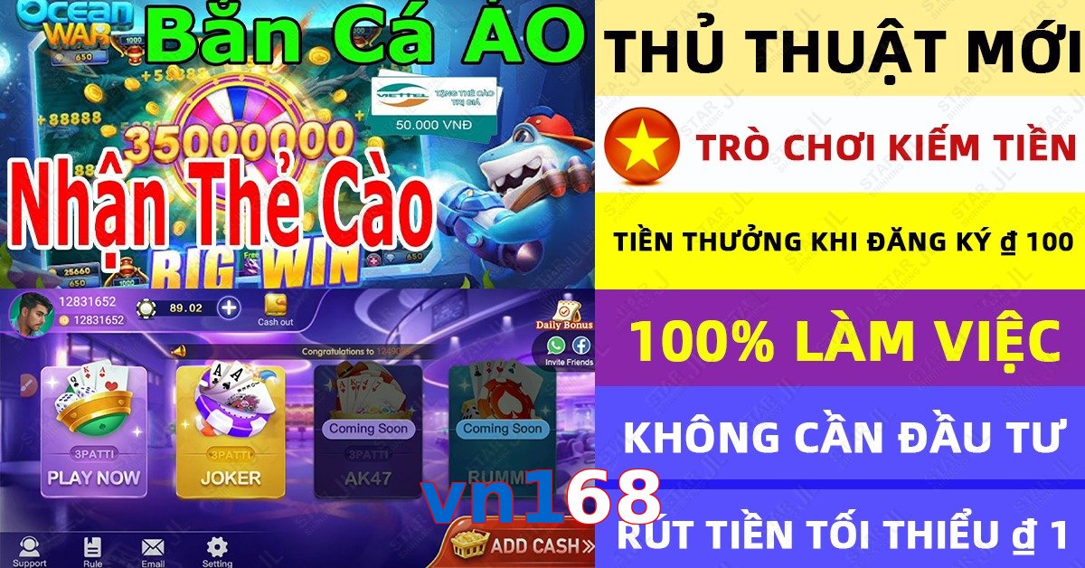vn168