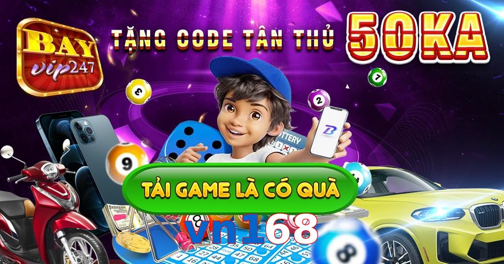 vn168