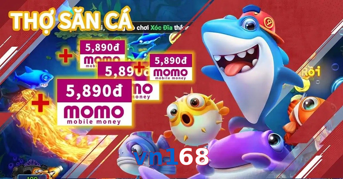 vn168