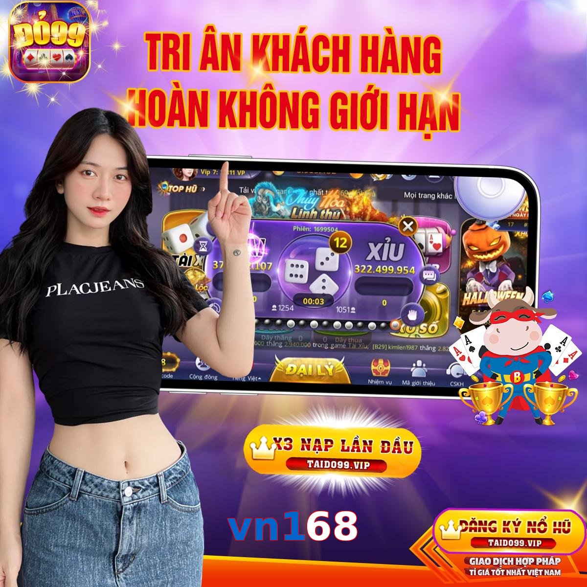 vn168