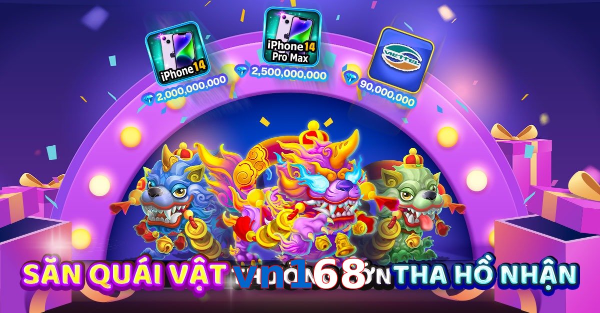 vn168