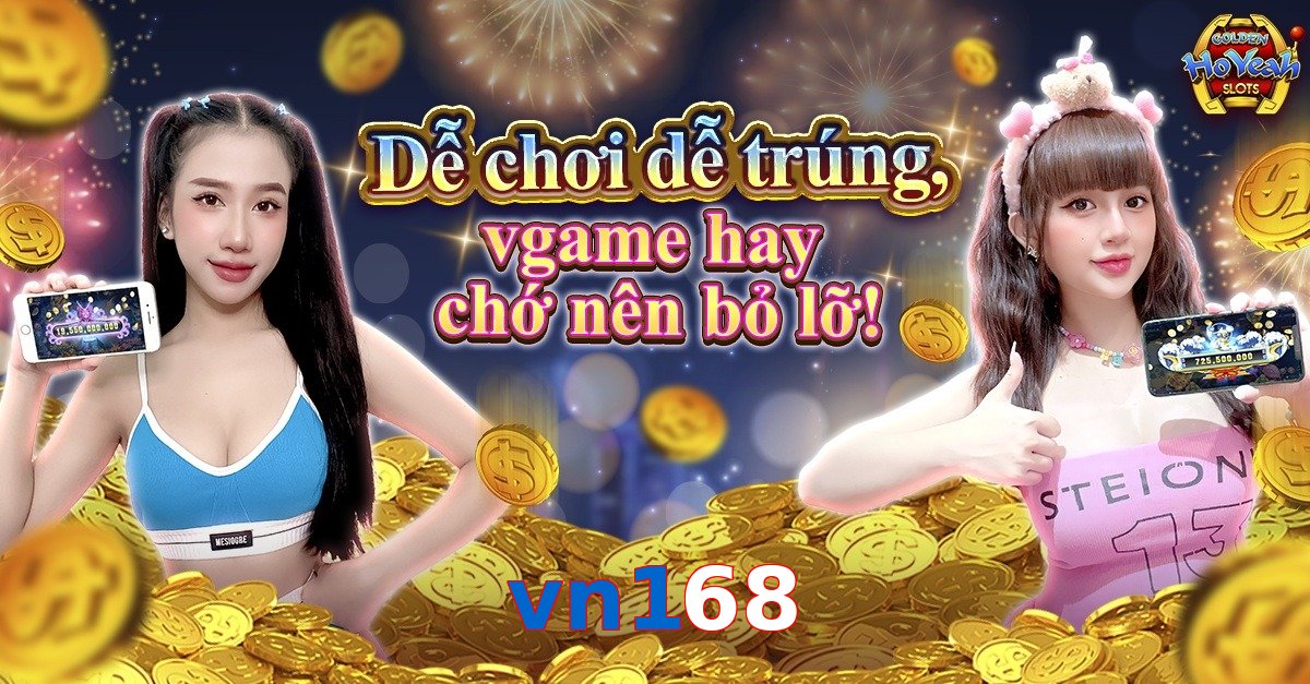 vn168