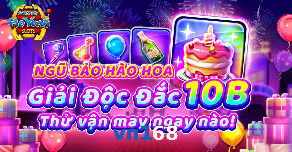 vn168