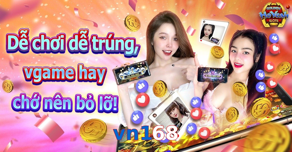 vn168