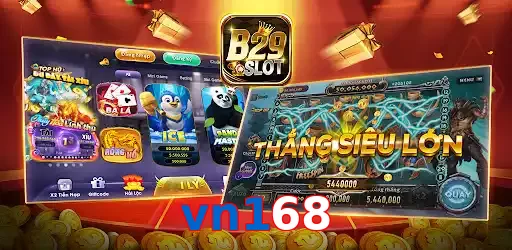 vn168