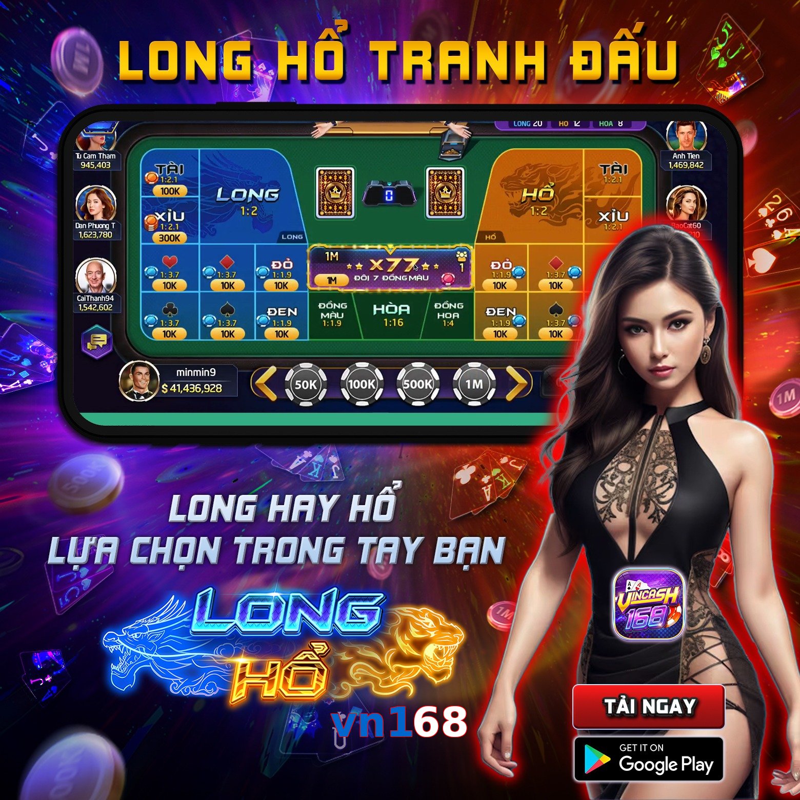 vn168