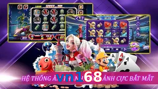 vn168