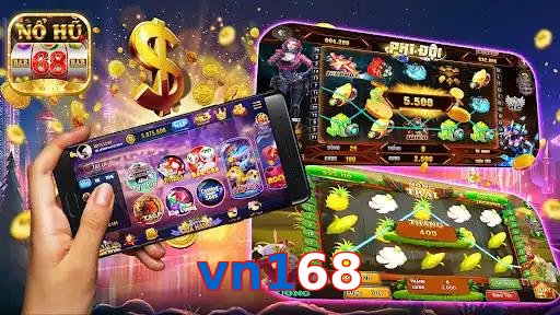 vn168