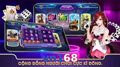 vn168