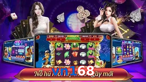 vn168