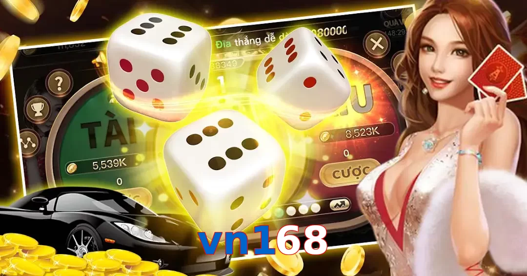 vn168