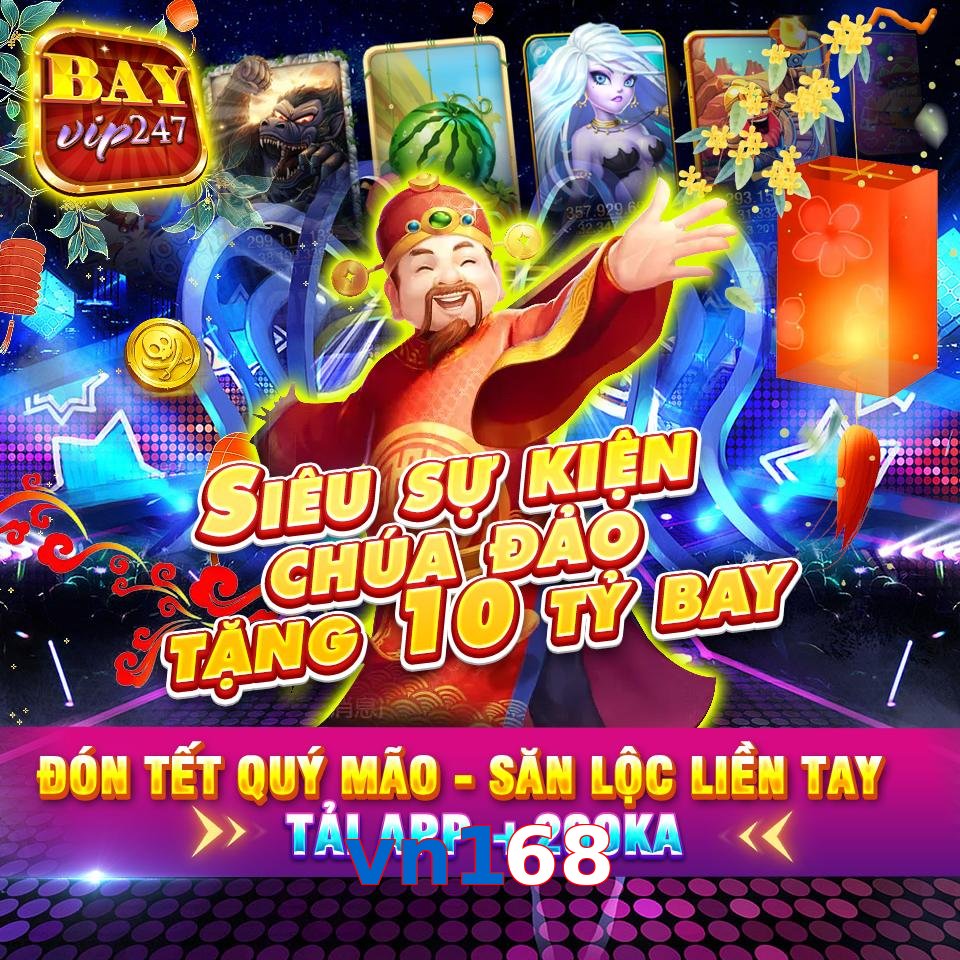vn168