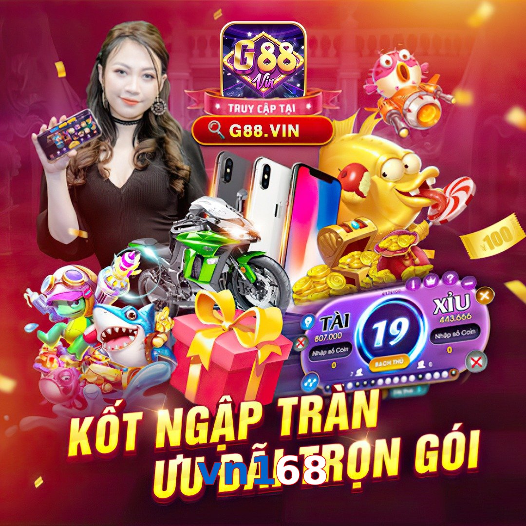 vn168