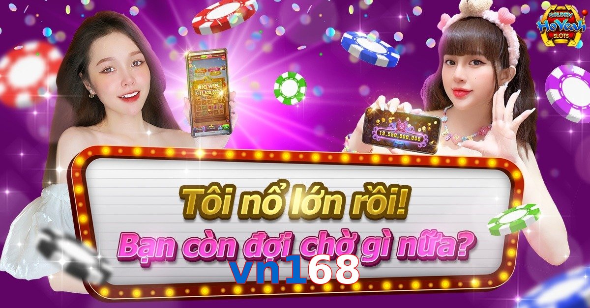 vn168