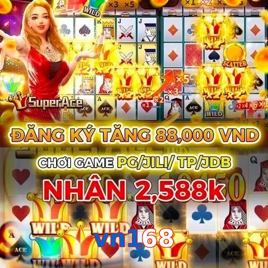 vn168