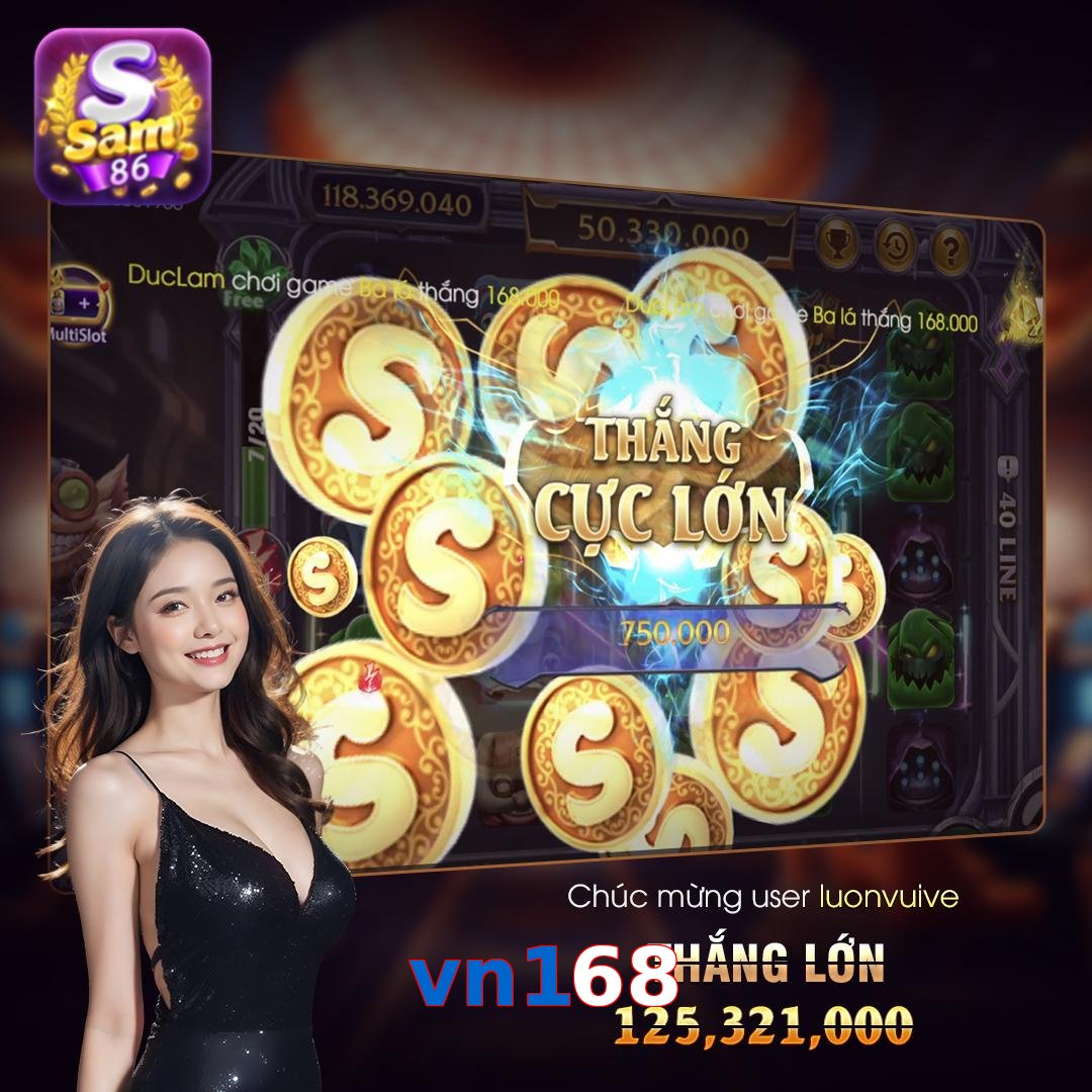 vn168