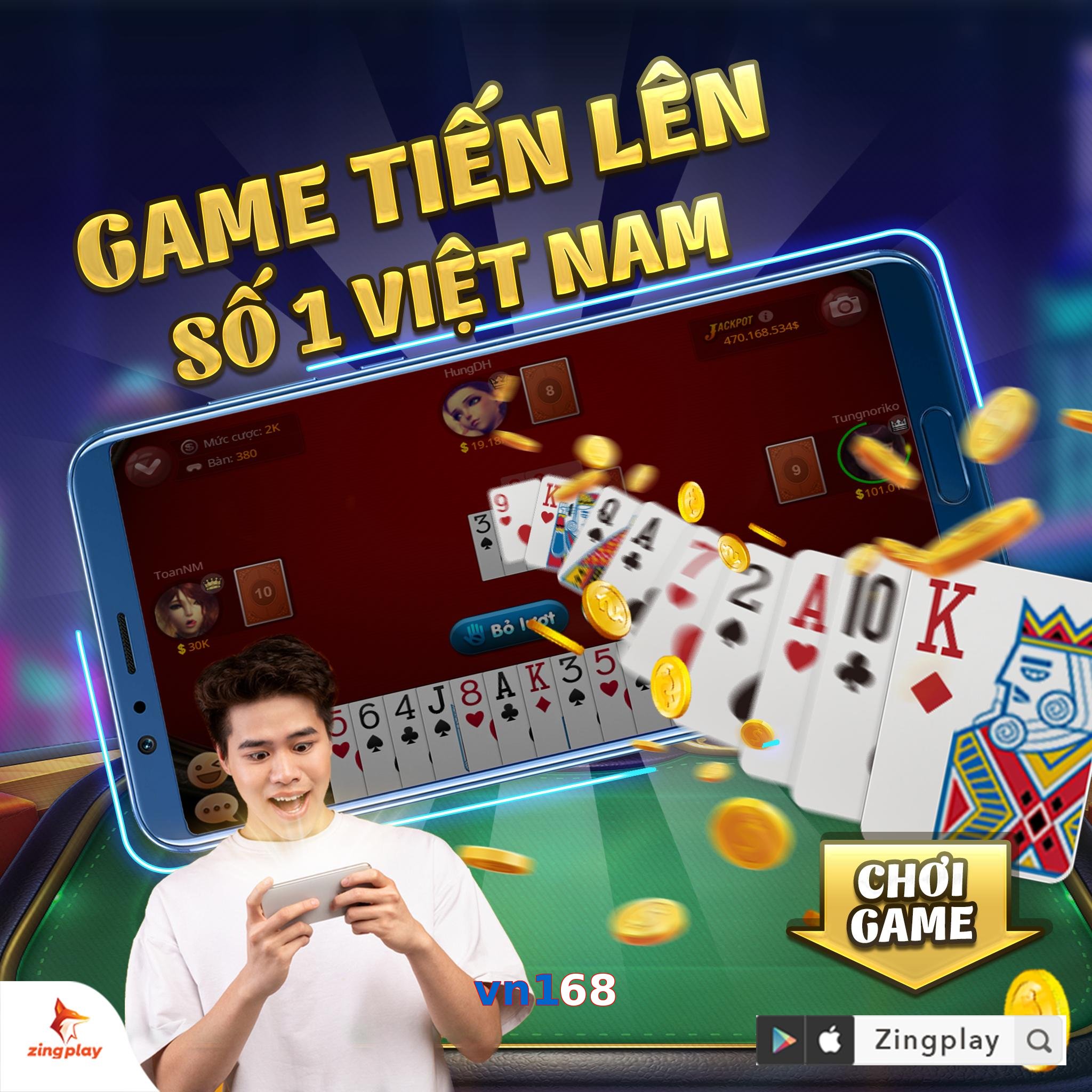vn168