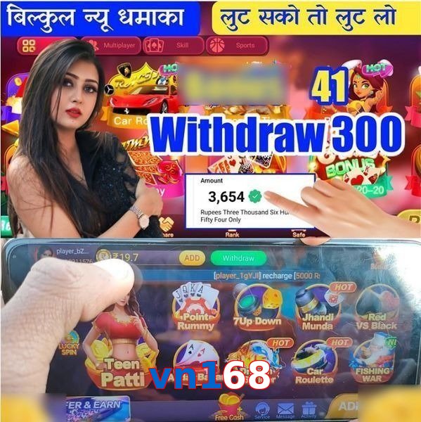 vn168