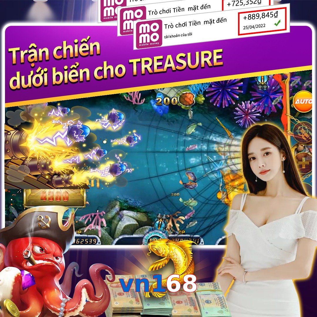 vn168